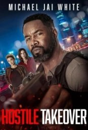 Постер - Вражеский захват (2025) Фильм Вражеский захват (2025)