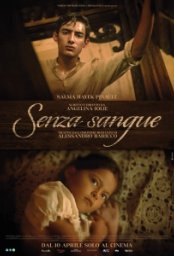 Постер - Без крови (2024) Фильм Без крови (2024)