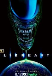 Сериал Чужой: Земля (2025)