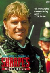 Постер - Ватерлоо Шарпа (1997) Фильм Ватерлоо Шарпа (1997)