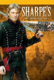 Постер - Битва Шарпа (1995) Фильм Битва Шарпа (1995)
