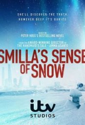 Сериал Снежное чувство Смиллы (2025)