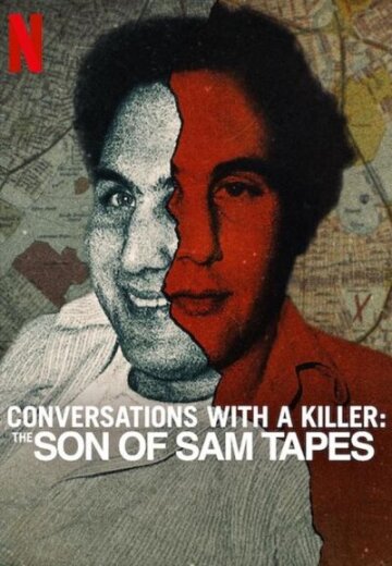 Сериал Беседы с убийцей: Записи Сына Сэма (2025)